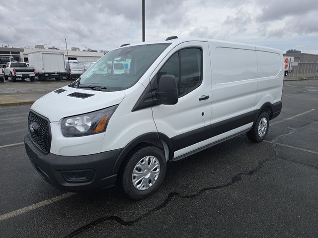 2026 Ford Transit 150 Low Roof 130 WB's photo