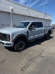 Ford F-250SD