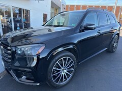 2025 Mercedes-Benz GLS GLS 450 SUV