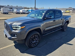 2022 Toyota Tacoma Limited Truck