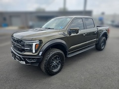 2025 Ford F-150 Raptor Truck