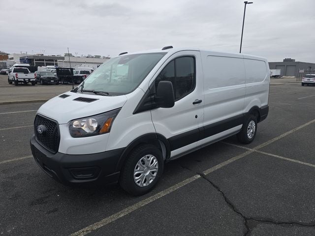 2026 Ford Transit Van