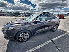 2023 Ford Escape Plug-In Hybrid Base SUV