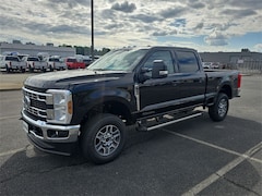 2025 Ford F-250 XLT Crew Cab