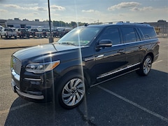 2022 Lincoln Navigator L L Reserve SUV