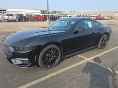 2025 Ford Mustang Ecoboost Coupe