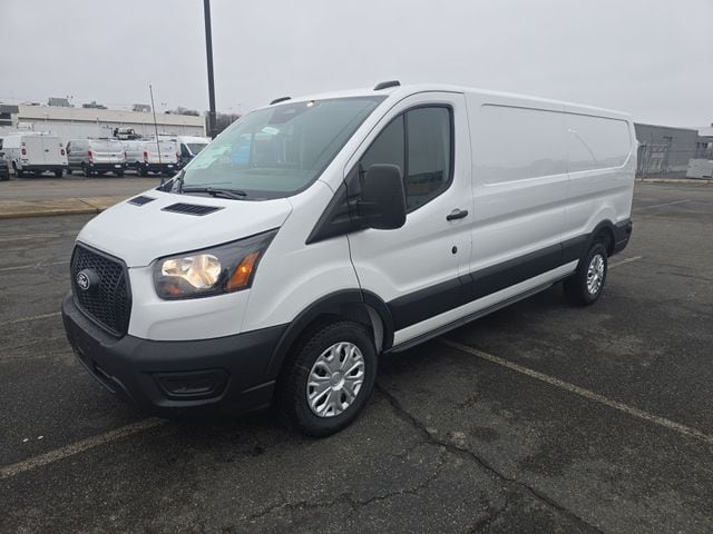 2026 Ford Transit 250 Low Roof 148 WB's photo