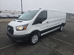 2026 Ford Transit-250 Cargo Base Cargo Van