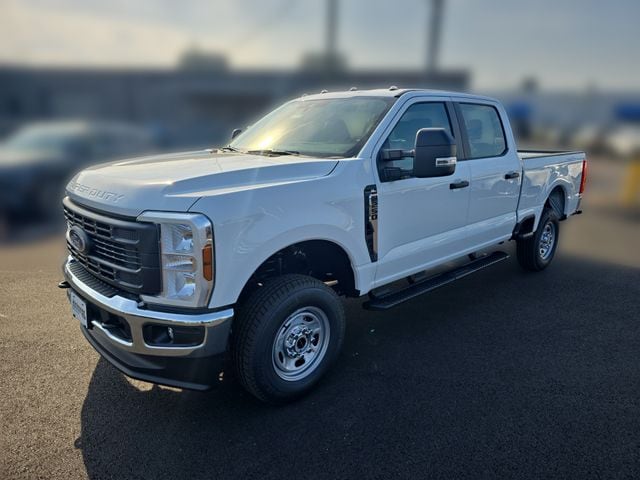 2026 Ford F-250 XL 4x4 Crew Cab 6-3/4' Box's photo