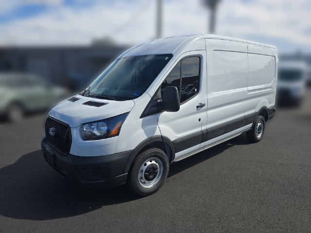 2026 Ford Transit-250 Cargo Base Cargo Van