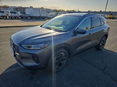 2026 Ford Escape Platinum Sport Utility