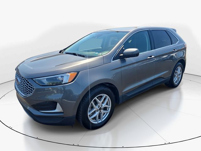 2024 Ford Edge SEL AWD's photo