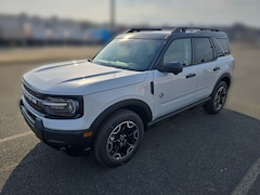 2026 Ford Bronco Sport Outer Banks SUV