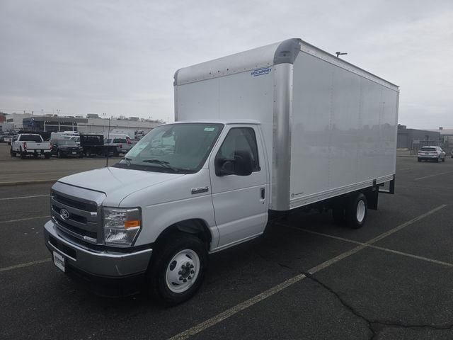 2026 Ford E-Series DRW E-350 Super Duty 176 in WB's photo