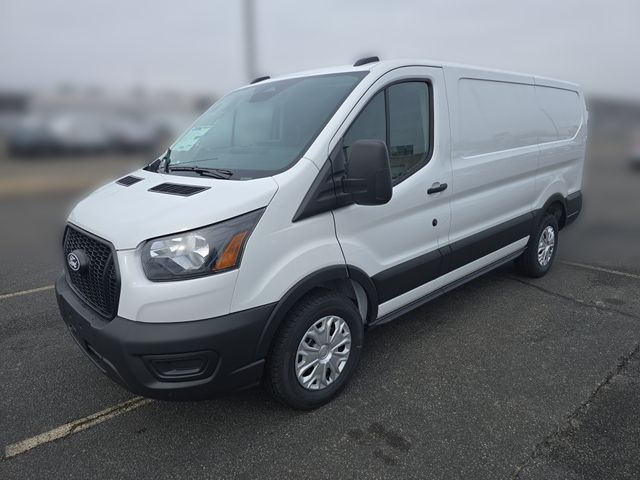 2026 Ford Transit 150 Low Roof 130 WB's photo