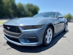 2026 Ford Mustang Ecoboost Coupe