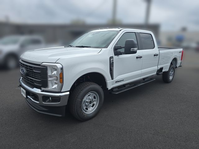 2026 Ford F-350 Crew Cab 