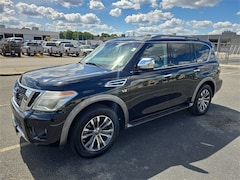 2017 Nissan Armada SL SUV