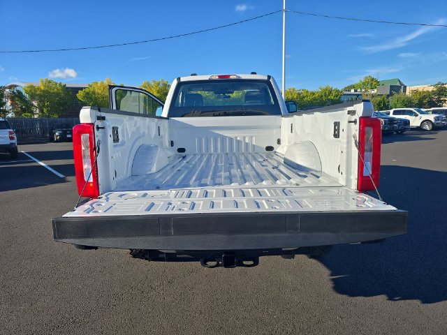 2026 Ford F-350 Super Duty XL - Photo 21