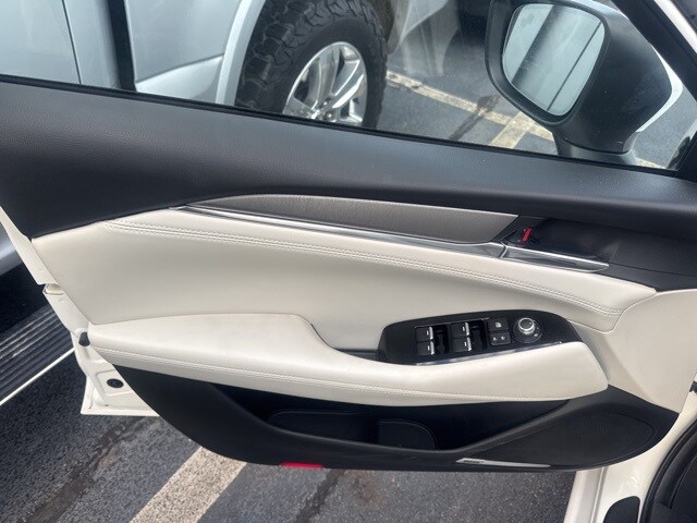 2018 Mazda Mazda6 Grand Touring Reserve photo 4