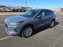 2026 Ford Escape Active Sport Utility