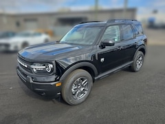 2026 Ford Bronco Sport Big Bend Sport Utility