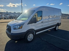 2025 Ford Transit-250 Cargo Base Cargo Van