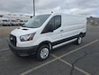 Ford Transit-250 Cargo