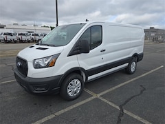 2025 Ford Transit-250 Cargo Base Cargo Van