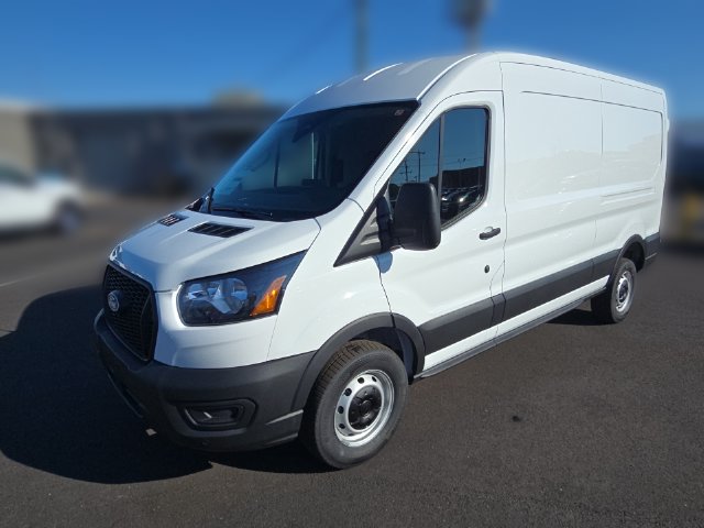 2027 Ford Transit-250 Cargo Base Cargo Van