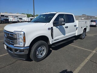 2026 Ford F-350 Chassis XL 9FT Service Body