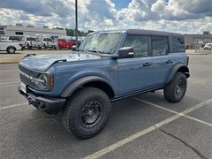 2025 Ford Bronco Badlands Sport Utility