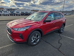 2026 Ford Escape ST-Line Sport Utility