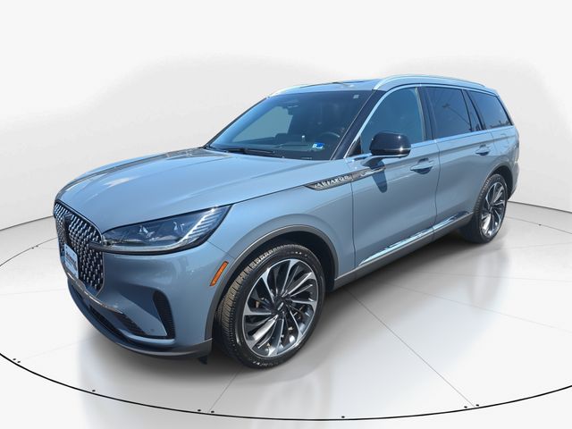 2025 Lincoln Aviator Reserve AWD's photo