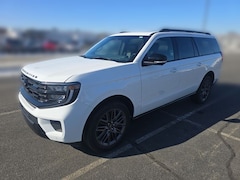 2025 Ford Expedition Max Platinum Sport Utility