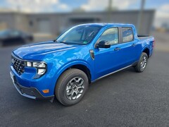 2025 Ford Maverick XLT Crew Cab