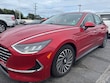Hyundai Sonata Hybrid