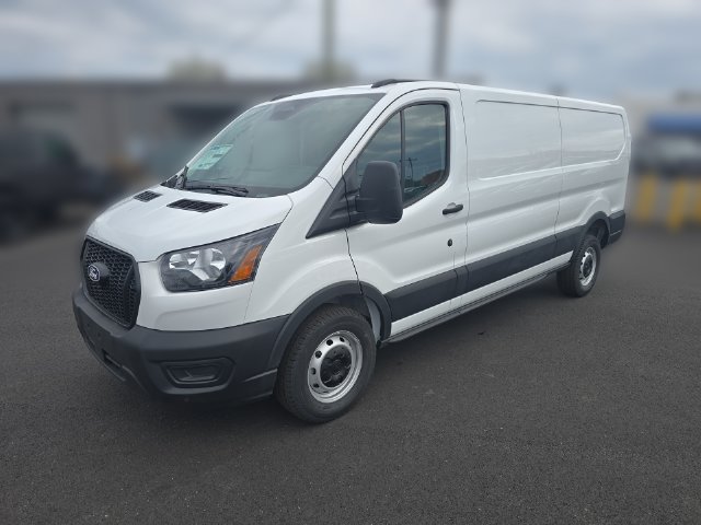 2026 Ford Transit-250 Cargo Base Cargo Van
