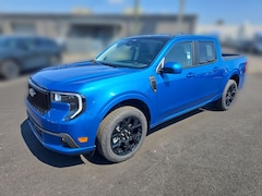2026 Ford Maverick Lobo Standard Crew Cab