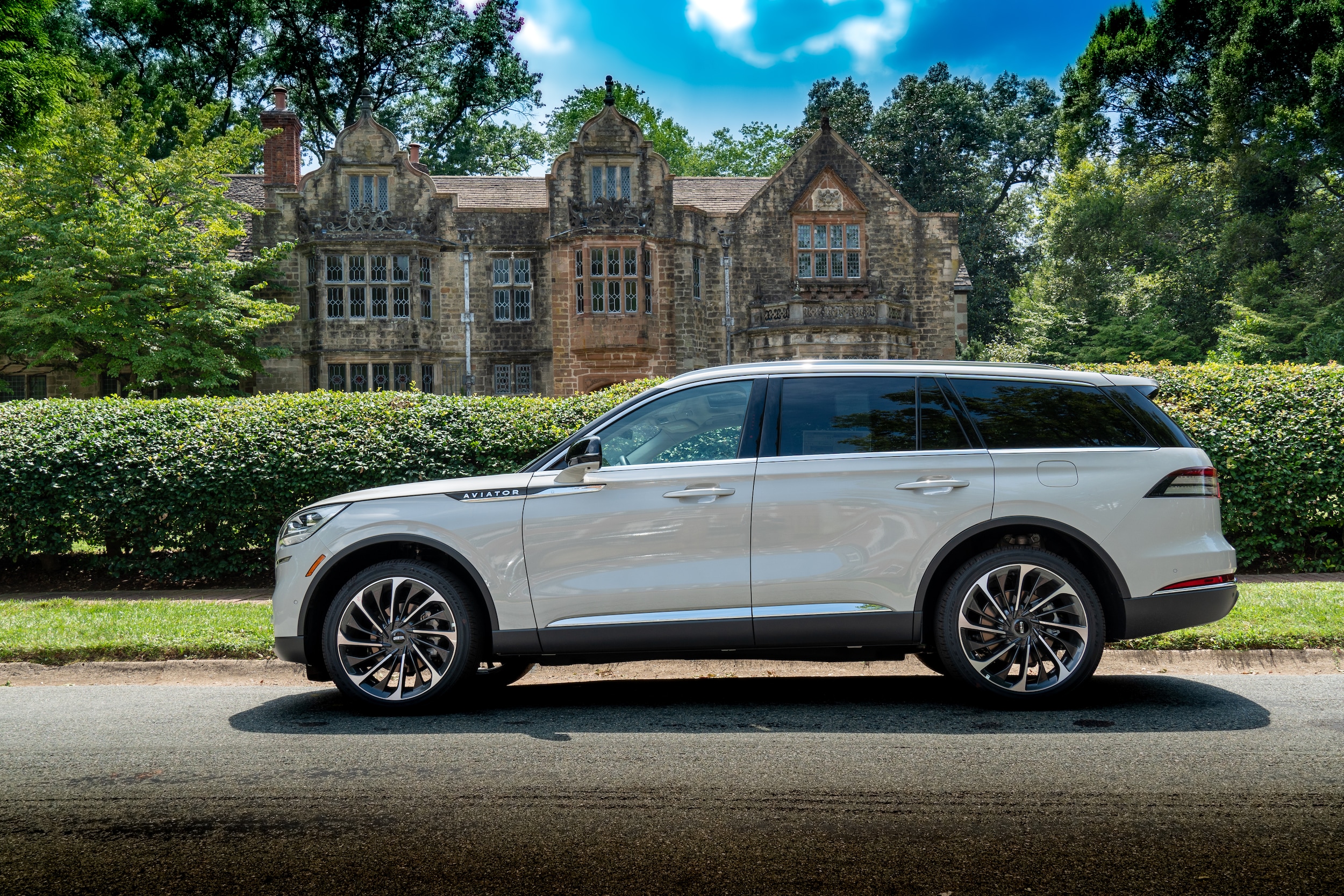 2020 Lincoln Aviator: Here's everything you need to know