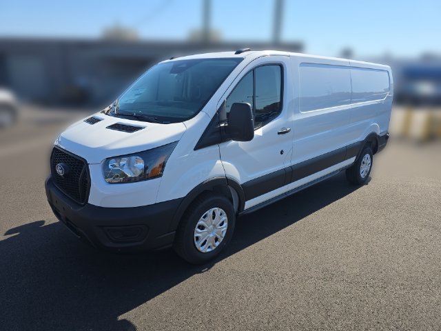 2027 Ford Transit-250 Cargo Base Cargo Van