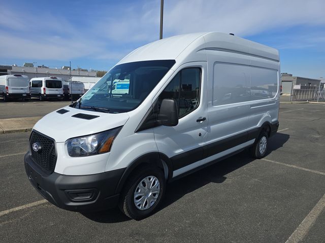 2026 Ford Transit 350 High Roof 148 WB's photo