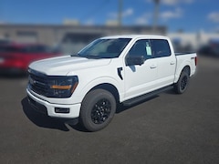 2026 Ford F-150 XLT SuperCrew