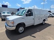  Ford E-350 Cutaway