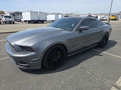 2014 Ford Mustang V6 Coupe