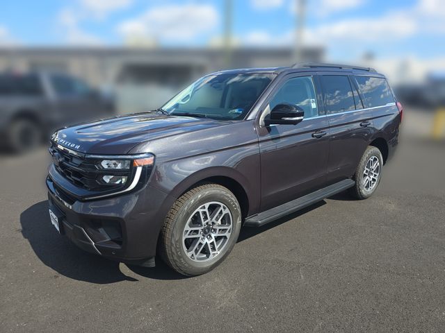 2026 Ford Expedition Sport Utility 