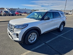 2026 Ford Explorer Active Sport Utility