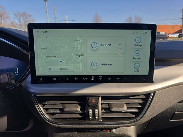 2025 Ford Escape Plug-in hybrid PHEV - Photo 16