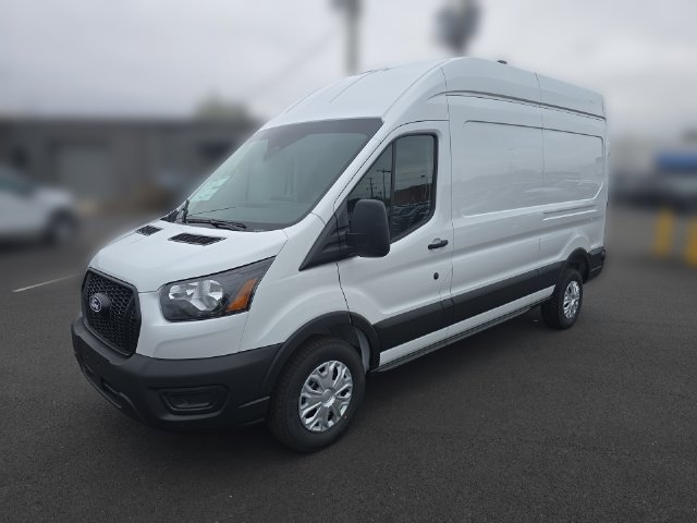 2027 Ford Transit-250 Cargo Base Cargo Van
