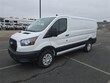 Ford Transit-250 Cargo